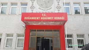 Doğankent Kaymakamlığı Doğankent Kaymakamlığı