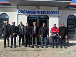 Doğanşehir Belediyesi Doğanşehir Belediyesi