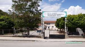 Doğanşehir Halk Eğitim Merkezi Doğanşehir Halk Eğitim Merkezi