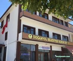 Doğanyol Belediyesi Doğanyol Belediyesi