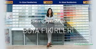Doğru Boya - Jotun Karabük Satış Noktası Doğru Boya - Jotun Karabük Satış Noktası