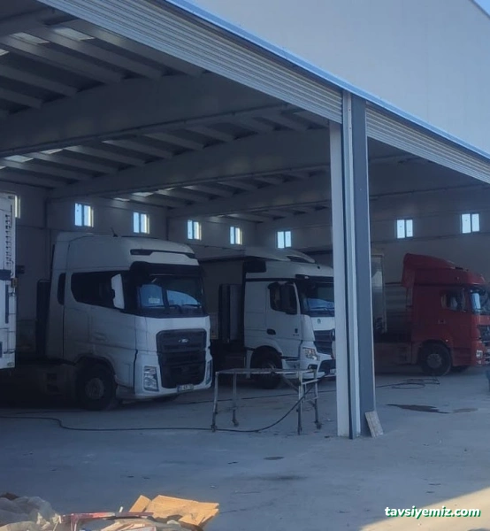 Doğru Fren Servisi Doğru Fren Servisi