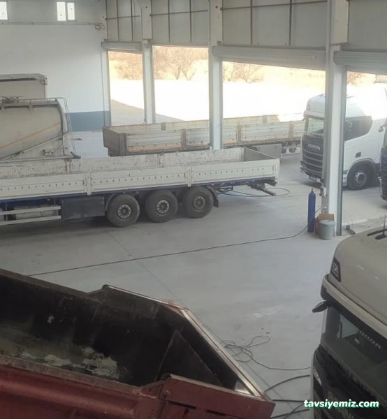 Doğru Fren Servisi Doğru Fren Servisi