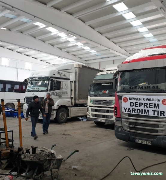 Doğru Fren Servisi Doğru Fren Servisi