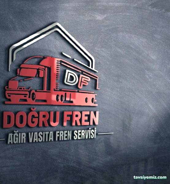 Doğru Fren Servisi Doğru Fren Servisi
