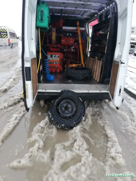 Doğrul Oto Lastik Doğrul Oto Lastik
