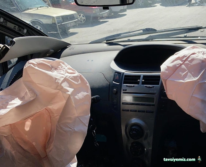 Doğu Airbag