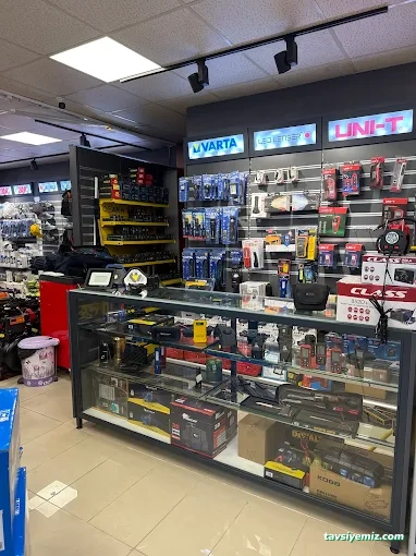 Doğu Marmara Teknik Hırdavat Doğu Marmara Teknik Hırdavat