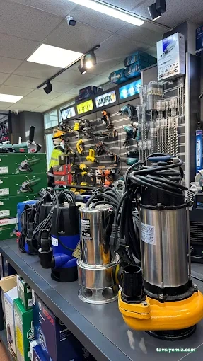 Doğu Marmara Teknik Hırdavat Doğu Marmara Teknik Hırdavat