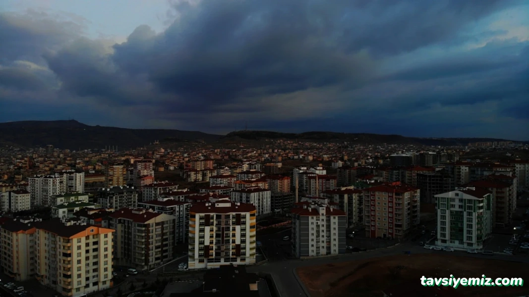 Doğukan Akbudak Kapadokya Drone Çekimi Doğukan Akbudak Kapadokya Drone Çekimi