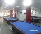 Doğukan Bilardo Doğukan Bilardo