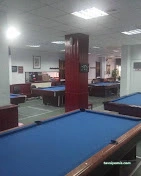 Doğukan Bilardo Doğukan Bilardo