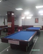 Doğukan Bilardo Doğukan Bilardo