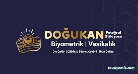 Doğukan Fotoğraf Stüdyosu Doğukan Fotoğraf Stüdyosu
