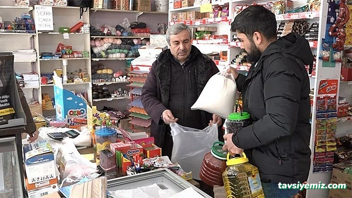 Doğukent Market Doğukent Market