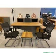 Doğuş Büro Mobilyaları Doğuş Büro Mobilyaları