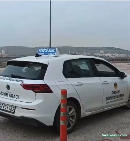 Doğuş Sürücü Kursu Mardin Doğuş Sürücü Kursu Mardin