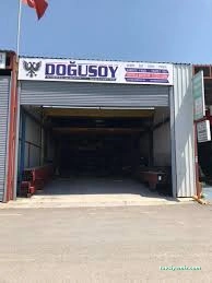 Doğusoy Metal Ltd.şti. Doğusoy Metal Ltd.şti.