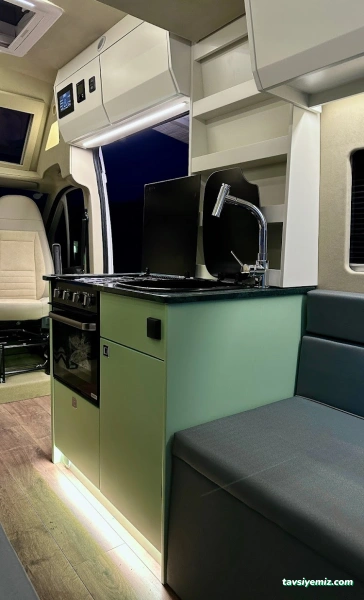 Doka Karavan Doka Karavan