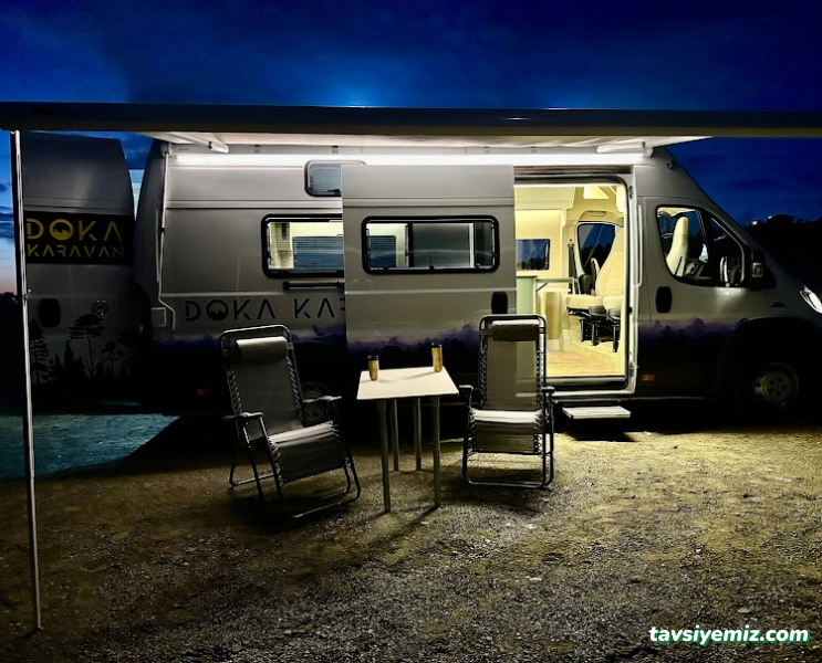 Doka Karavan Doka Karavan