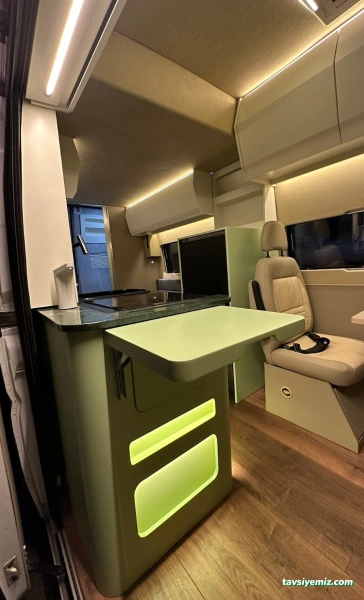 Doka Karavan Doka Karavan