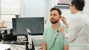 Doktor İşitme Doktor İşitme