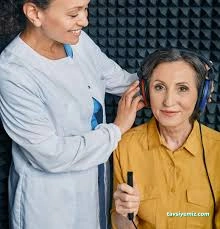 Doktor İşitme Doktor İşitme
