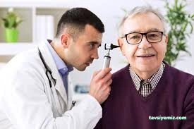 Doktor İşitme Doktor İşitme