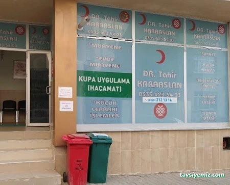 Doktor Tahir Karaaslan Muayenesi Doktor Tahir Karaaslan Muayenesi