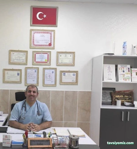 Doktor Tahir Karaaslan Muayenesi Doktor Tahir Karaaslan Muayenesi
