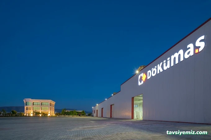 Dökümaş A.ş Dökümaş A.ş