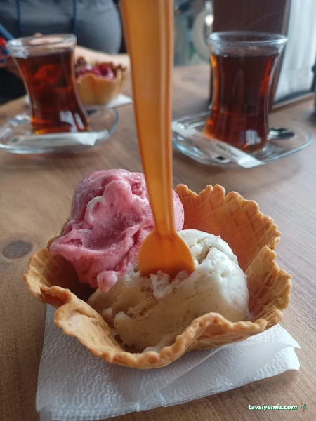 Dokuz Dondurma