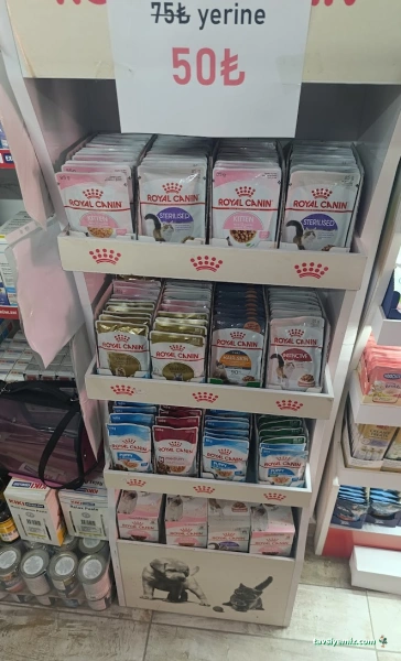 Dokuz Petshop