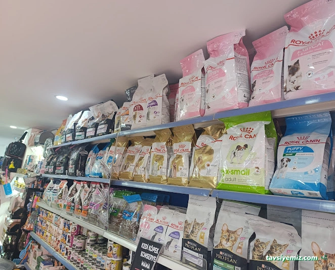 Dokuz Petshop