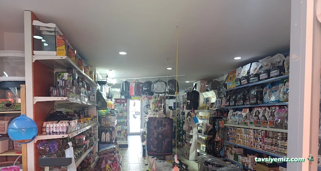 Dokuz Petshop