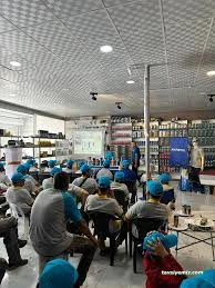Dokuzluoğlu Boya Dokuzluoğlu Boya