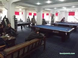 Dolunay Bilardo