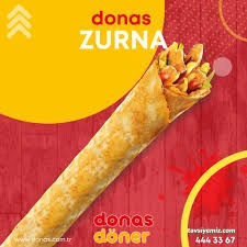 Donas Donas