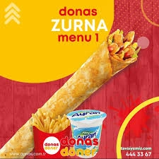 Donas Sivas Şube Donas Sivas Şube