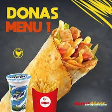 Donas Sivas Şube Donas Sivas Şube