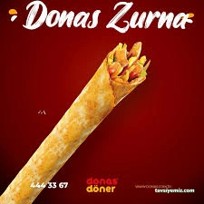 Donas Sivas Şube Donas Sivas Şube