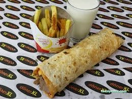Döner Xl Döner Xl