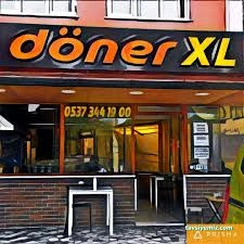 Döner Xl Döner Xl