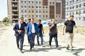 Dönmez İnşaat Dönmez İnşaat