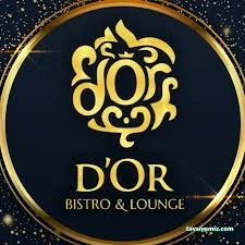 D’or Bistro & Lounge Cafe D’or Bistro & Lounge Cafe
