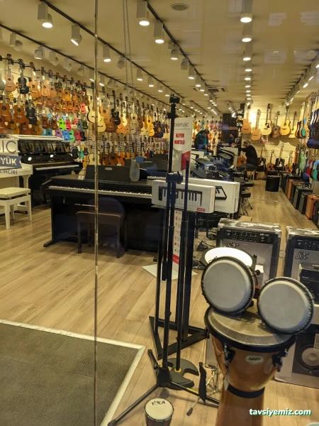 Doremusic - Adana Doremusic - Adana