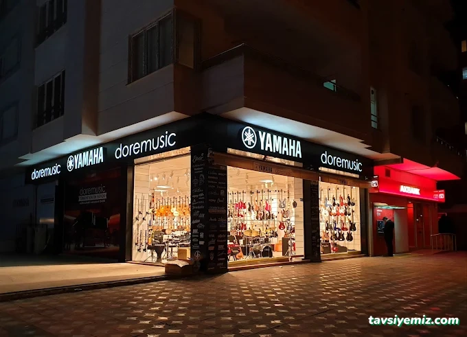 Doremusic - Gaziantep Doremusic - Gaziantep