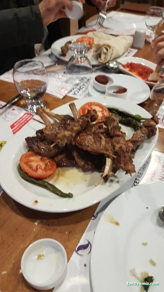 Dörtel Et Mangal Dörtel Et Mangal