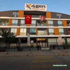 Dörtgen (4Gen) Eğitim Kurumlari Dörtgen (4Gen) Eğitim Kurumlari
