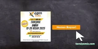 Dörtgen (4Gen) Eğitim Kurumlari Dörtgen (4Gen) Eğitim Kurumlari